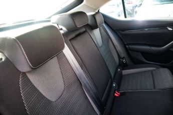 Skoda Octavia 1.4 TSI iV SE Technology DSG 5dr