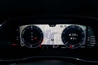 Skoda Octavia Estate 1.4 TSI iV SE Technology DSG 5dr