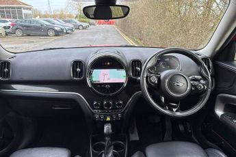 MINI Countryman 1.5 Cooper S E Exclusive ALL4 PHEV 5dr Auto