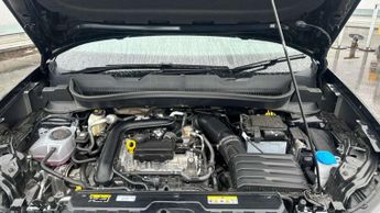 Volkswagen T-Cross 1.0 TSI 115 R-Line 5dr DSG