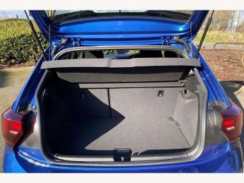 Volkswagen Polo 1.0 TSI 115 R-Line 5dr DSG
