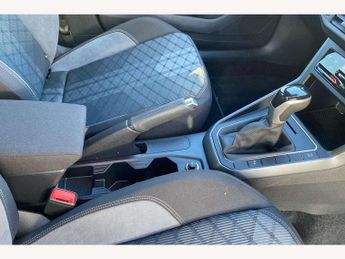 Volkswagen Polo 1.0 TSI 115 R-Line 5dr DSG