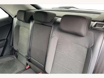 Volkswagen T-Roc 1.5 TSI Style 5dr DSG