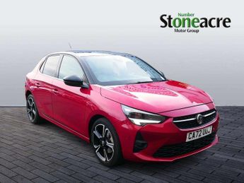 Vauxhall Corsa 1.2 Turbo Ultimate 5dr