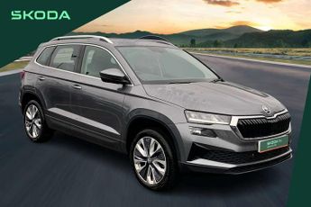 Skoda Karoq 1.5 TSI SE L 5dr DSG