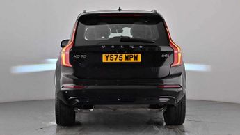 Volvo XC90 2.0 B5P Plus Dark 5dr AWD Geartronic