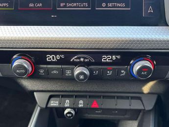 Audi A1 35 TFSI S Line 5dr S Tronic