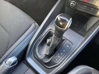 Audi A1 35 TFSI S Line 5dr S Tronic