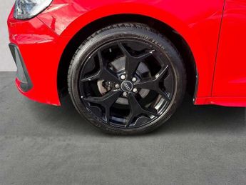 Audi A1 35 TFSI S Line 5dr S Tronic