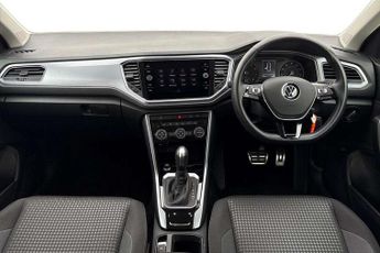 Volkswagen T-Roc 1.5 TSI EVO Active 5dr DSG
