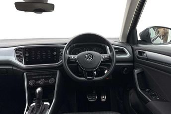 Volkswagen T-Roc 1.5 TSI EVO Active 5dr DSG