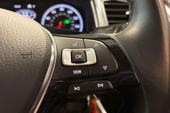 Volkswagen T-Roc 1.5 TSI EVO Active 5dr DSG