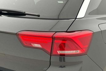 Volkswagen T-Roc 1.5 TSI EVO Active 5dr DSG
