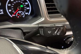 Volkswagen T-Roc 1.5 TSI EVO Active 5dr DSG