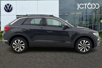 Volkswagen T-Roc 1.5 TSI EVO Active 5dr DSG
