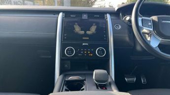 Land Rover Discovery 3.0 D300 R-Dynamic SE 5dr Auto