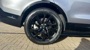 Land Rover Discovery 3.0 D300 R-Dynamic SE 5dr Auto