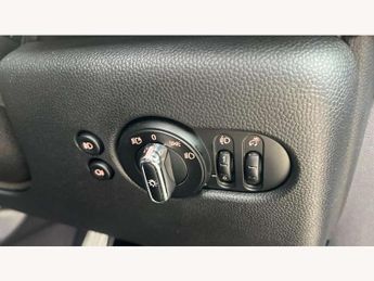 MINI Convertible 2.0 Cooper S Sport II 2dr Auto