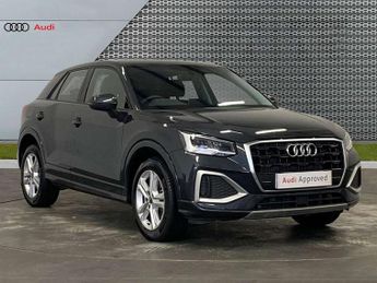 Audi Q2 30 TFSI 116 Sport 5dr