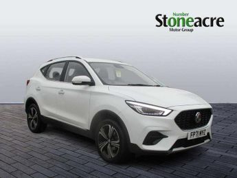 MG ZS 1.5 VTi-TECH Excite 5dr