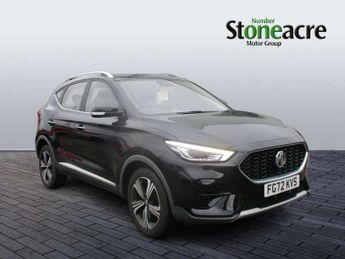 MG ZS 1.5 VTi-TECH Excite 5dr