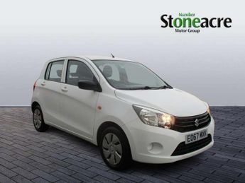 Suzuki Celerio 1.0 SZ2 5dr