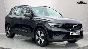 Volvo XC40 1.5 T4 Recharge PHEV Plus Dark 5dr Auto