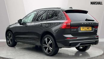 Volvo XC60 2.0 B4D R DESIGN 5dr AWD Geartronic