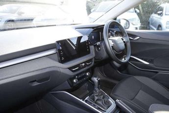 Skoda Fabia 1.0 TSI 116 SE L Edition 5dr DSG