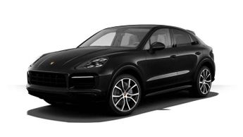 Porsche Cayenne S 5dr Tiptronic S