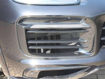 Porsche Cayenne S 5dr Tiptronic S