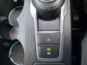 Ford Focus 1.5 EcoBlue Titanium Vignale 5dr Auto