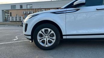 Land Rover Range Rover Evoque 2.0 D180 S 5dr Auto