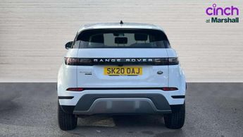 Land Rover Range Rover Evoque 2.0 D180 S 5dr Auto