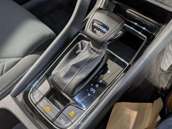 Skoda Karoq 2.0 TDI [150] Sportline 4x4 5dr DSG