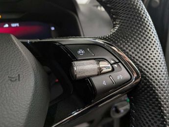 Skoda Karoq 2.0 TDI [150] Sportline 4x4 5dr DSG