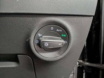 Skoda Karoq 2.0 TDI [150] Sportline 4x4 5dr DSG