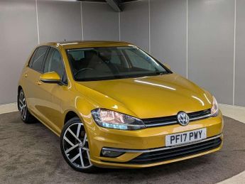 Volkswagen Golf TDi 1.6 TDI GT 5dr