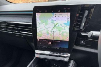 Renault Austral E-Tech FHEV Iconic Esprit Alpine 5dr Auto 4C