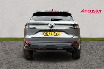 Renault Austral E-Tech FHEV Iconic Esprit Alpine 5dr Auto 4C