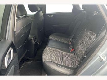 Kia Ceed SW 1.5T GDi ISG 3 5dr DCT