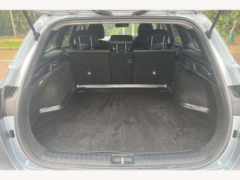 Kia Ceed SW 1.5T GDi ISG 3 5dr DCT