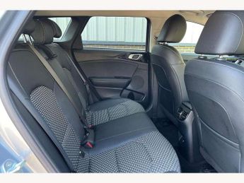 Kia Ceed SW 1.5T GDi ISG 3 5dr DCT