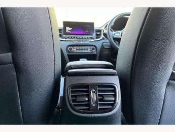 Kia Ceed SW 1.5T GDi ISG 3 5dr DCT