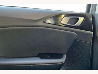 Kia Ceed SW 1.5T GDi ISG 3 5dr DCT