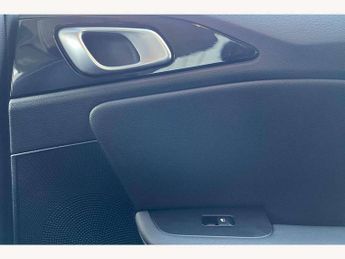 Kia Ceed SW 1.5T GDi ISG 3 5dr DCT