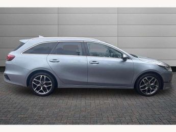 Kia Ceed SW 1.5T GDi ISG 3 5dr DCT