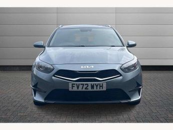Kia Ceed SW 1.5T GDi ISG 3 5dr DCT
