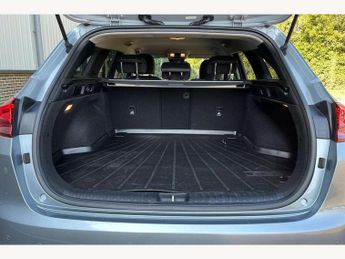 Kia Ceed SW 1.5T GDi ISG 3 5dr DCT