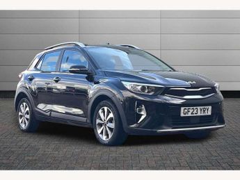 Kia Stonic 1.0T GDi 99 2 5dr
